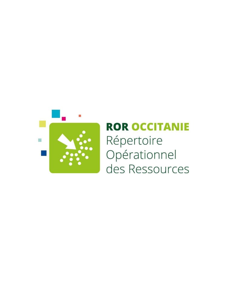 Logo ROR