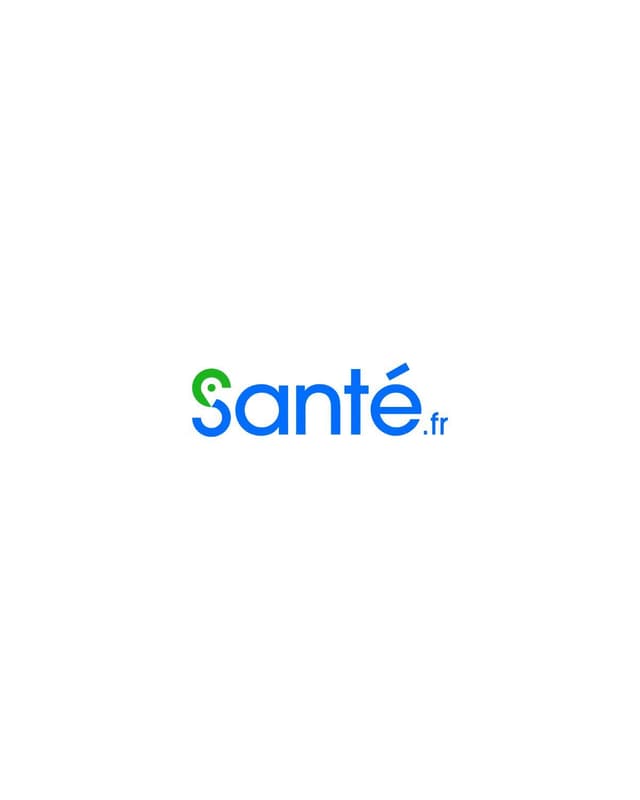 Logo Sante.fr